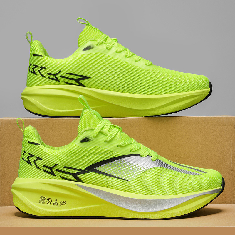 Men Shoes Must Have - Men's Casual Sneakers, Suitable for Sports,