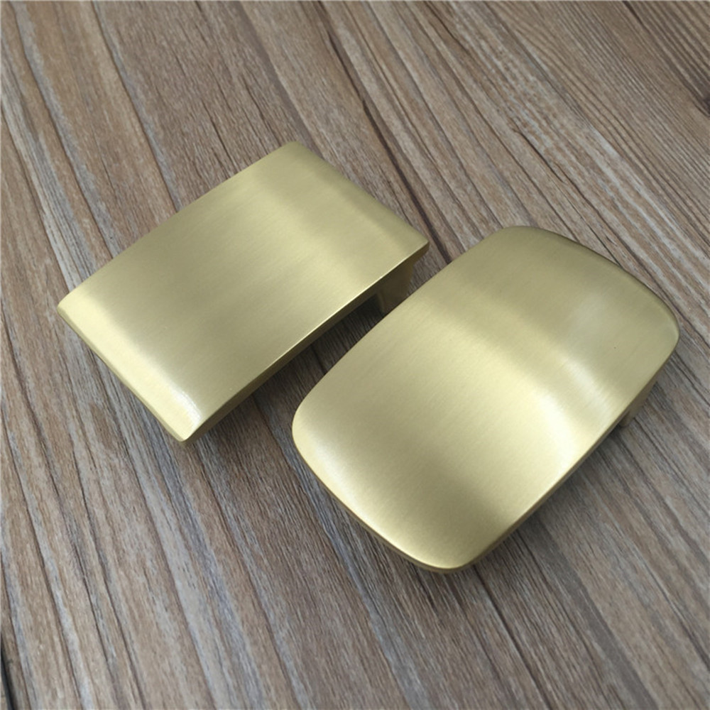 Men'S Shoes With Jeans - 40mm Solid Brass Belt Buckles Brushed