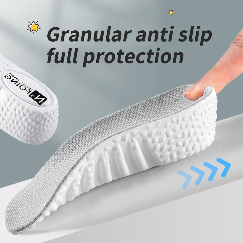 Men'S Shoes With Memory Foam - Height Increase Insoles Men Women Shoes