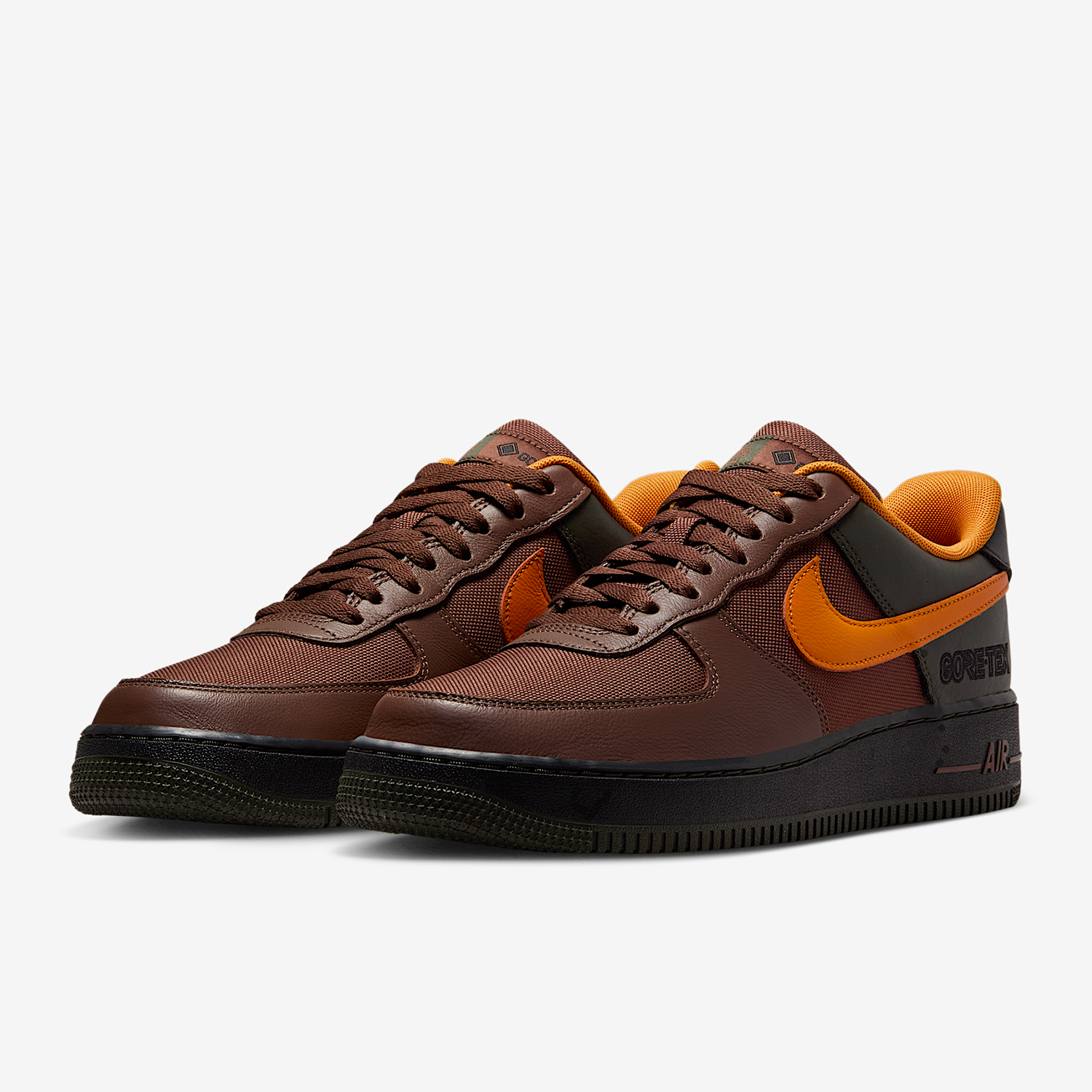 Men'S Shoes Nike Air Force - Nike Air Force 1 Men's Sports