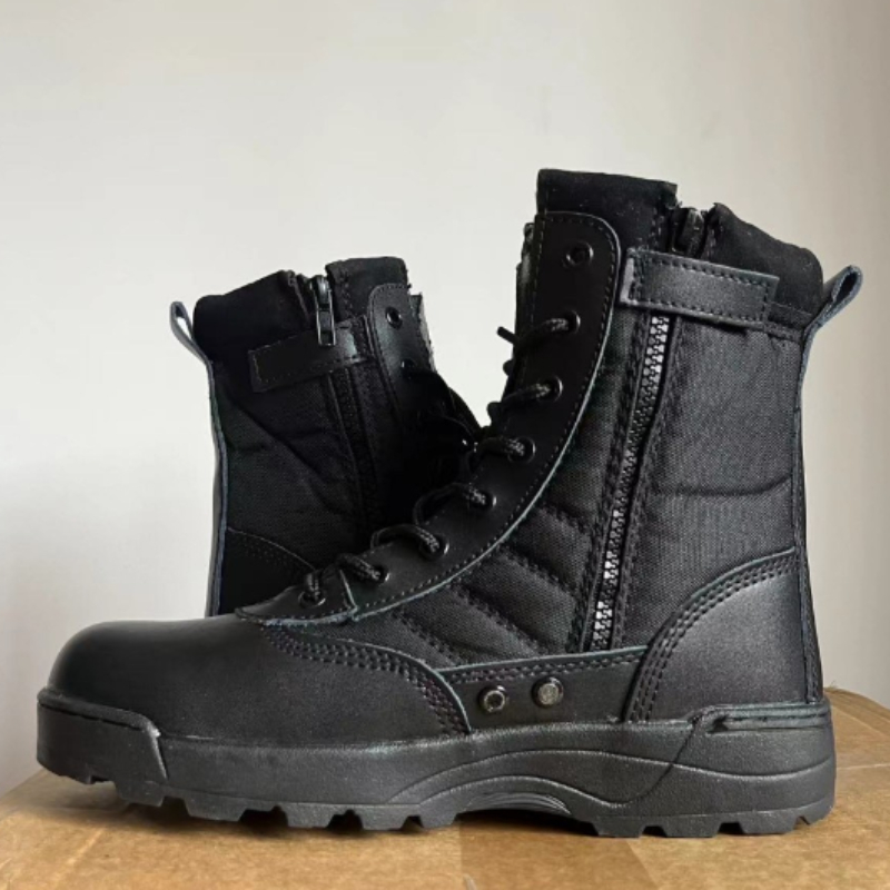 Men'S Shoes Low Top - Outdoor Hiking Shoes Mesh Breathable Lace-up