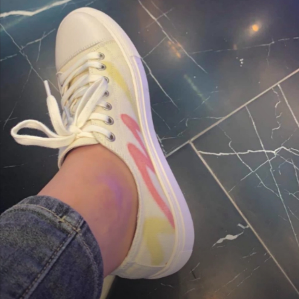 Casual Shoes Summer Breathable - Men'S Shoes Low Top 评论和价格