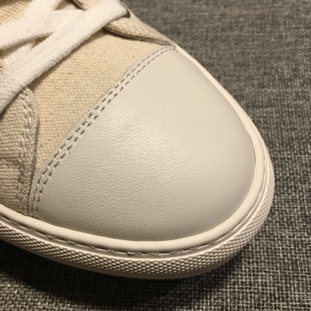Casual Shoes Summer Breathable - Men'S Shoes Low Top 评论和价格