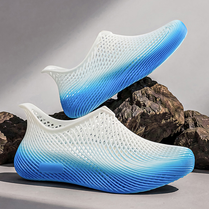 Summer 3D Printed Clogs Lightw - Sandal Sport Outdoor 评论和价格