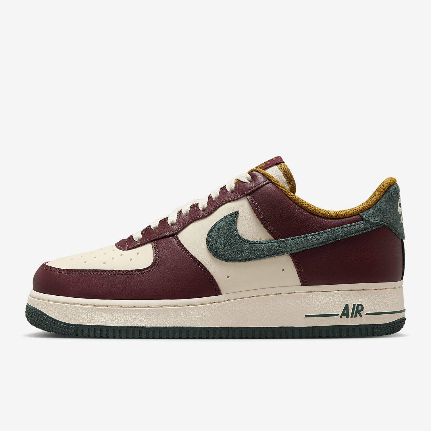 Nike Official Genuine AIR FORC - Men'S Shoes Nike Air Force 评论和价格