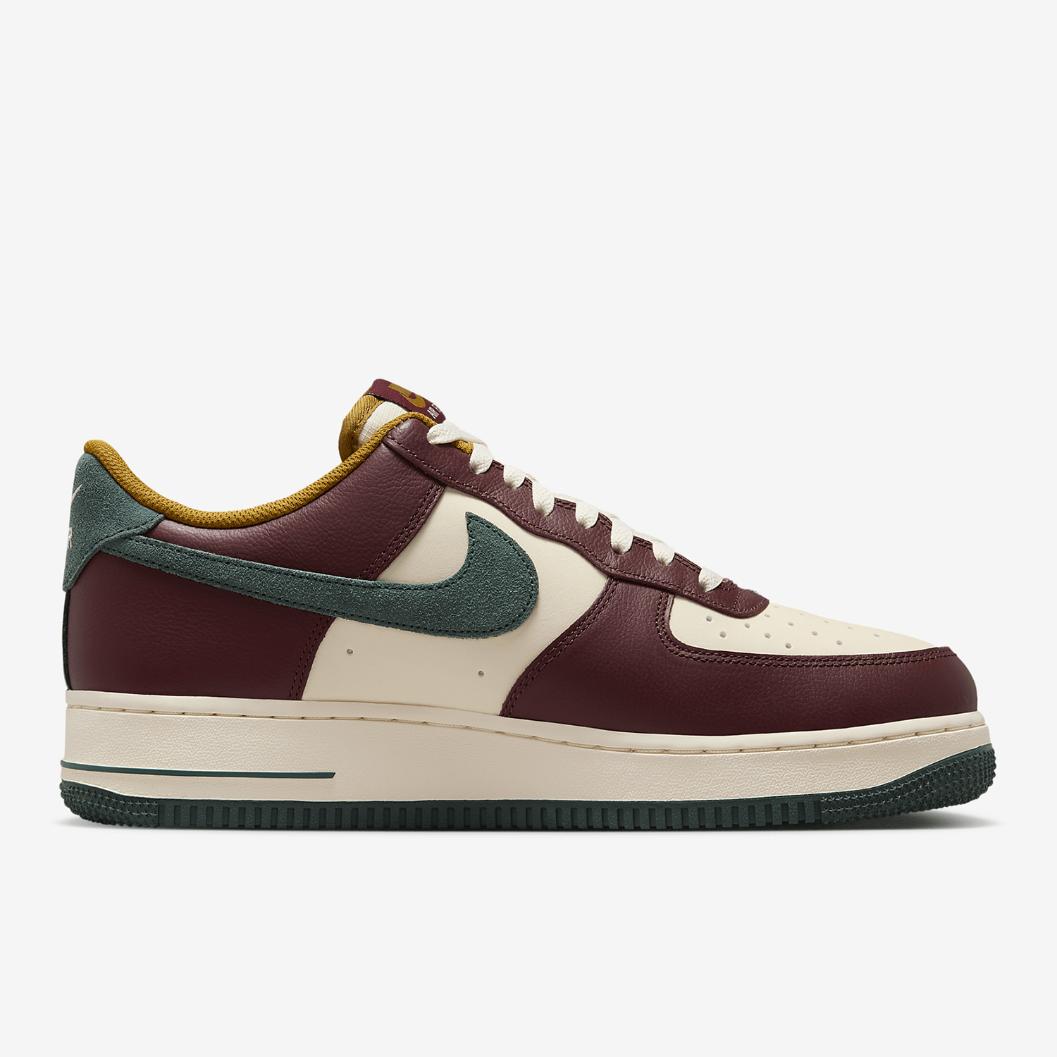 Nike Official Genuine AIR FORC - Men'S Shoes Nike Air Force 评论和价格