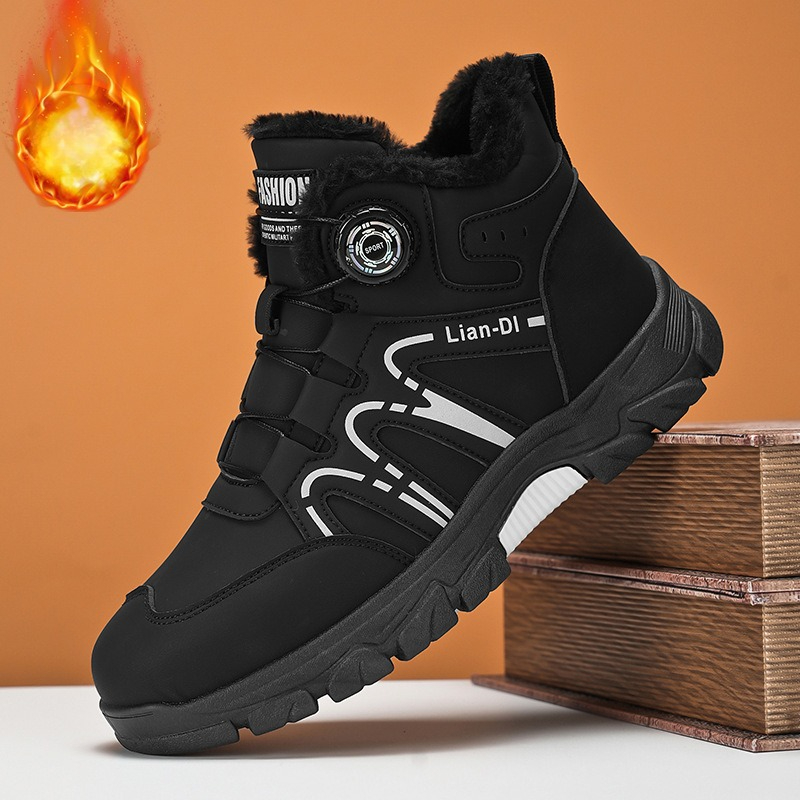 Fashion Plush Men's High Top B - Men'S Shoes Low Top 评论和价格