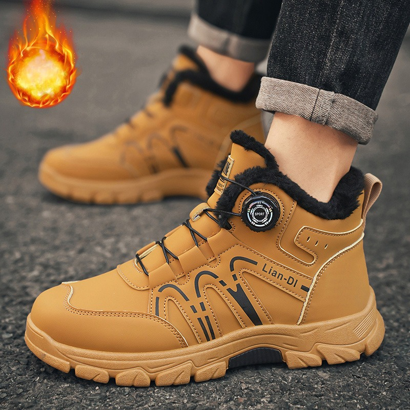 Fashion Plush Men's High Top B - Men'S Shoes Low Top 评论和价格