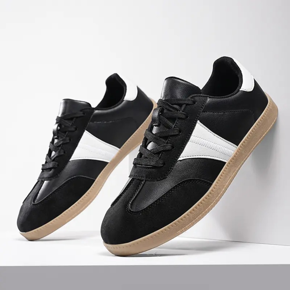 New Shoes for Men Women Leathe - Men Shoes Sneakers 评论和价格