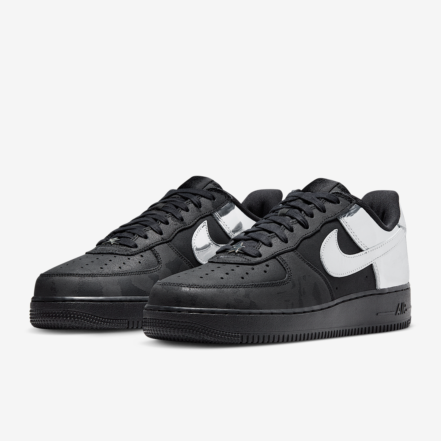 Nike Air Force 1 Men's Fashion - Men'S Shoes Nike Air Force 评论和价格