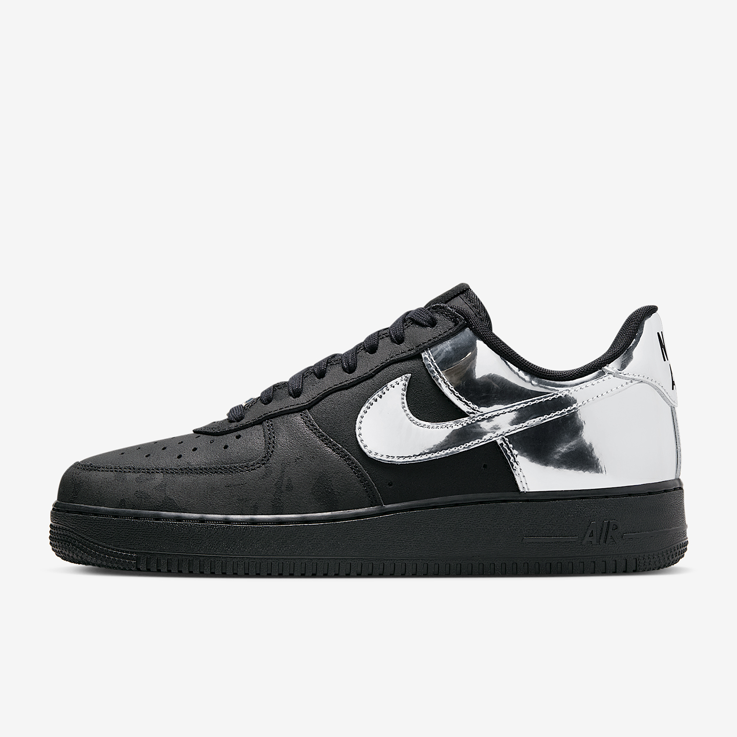 Nike Air Force 1 Men's Fashion - Men'S Shoes Nike Air Force 评论和价格