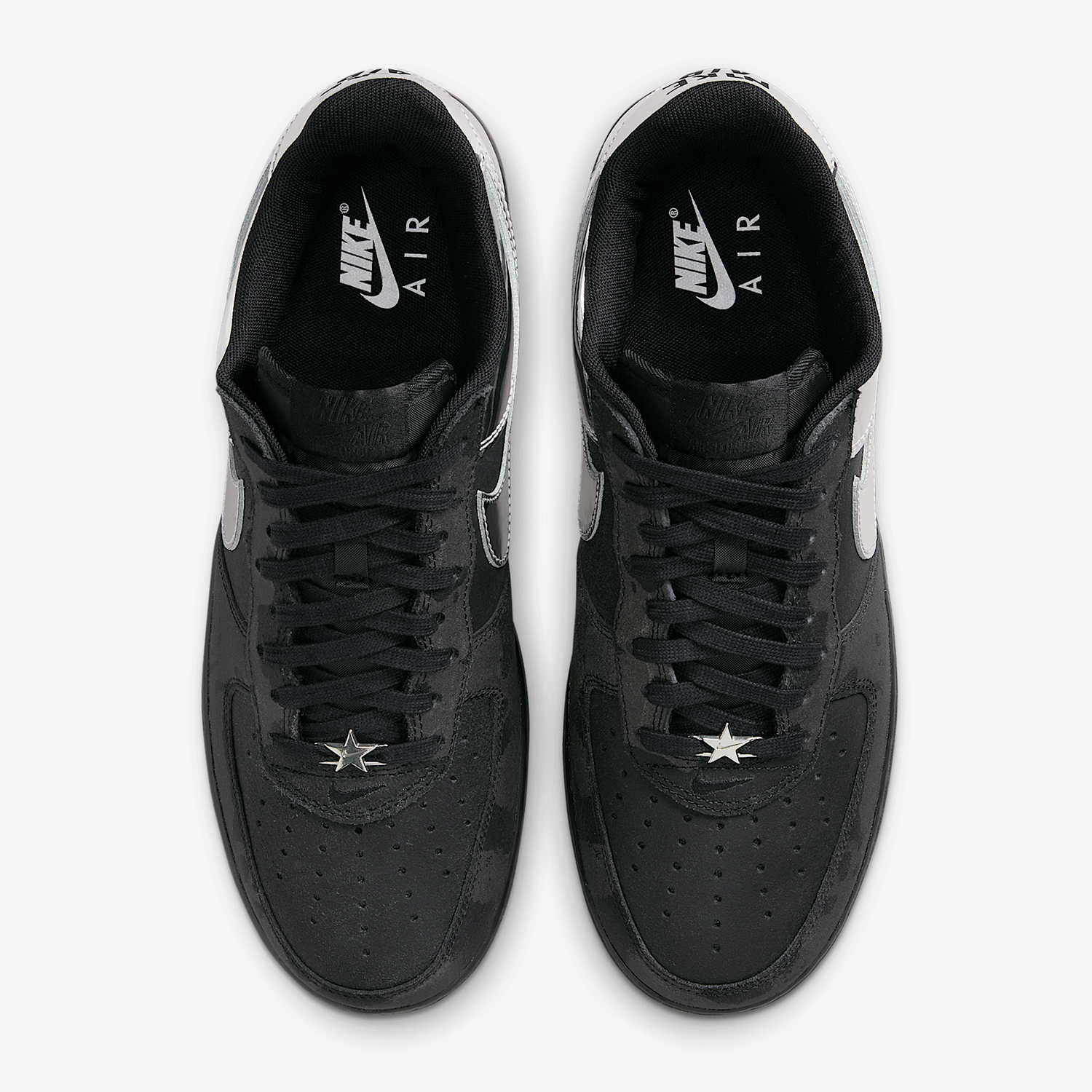 Nike Air Force 1 Men's Fashion - Men'S Shoes Nike Air Force 评论和价格