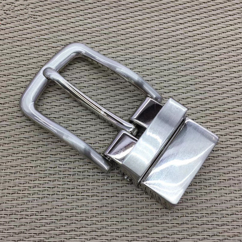 30mm Men and Women Belt Buckle - Men'S Shoes With Jeans 评论和价格