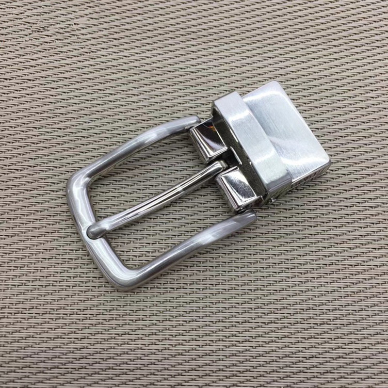 30mm Men and Women Belt Buckle - Men'S Shoes With Jeans 评论和价格