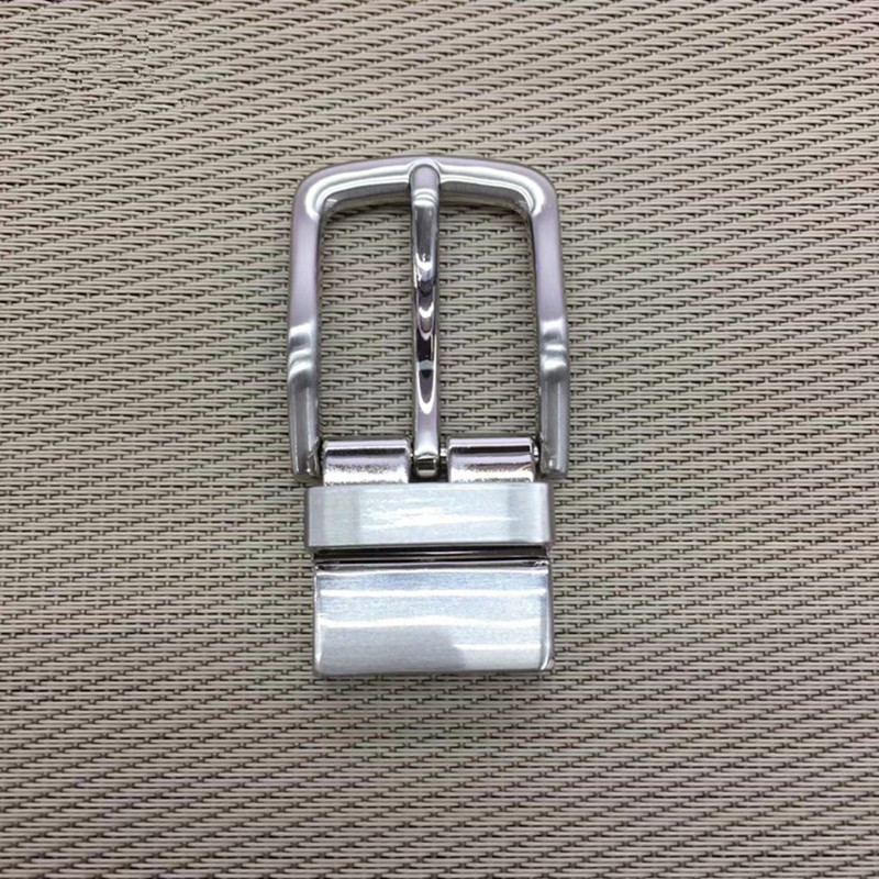 30mm Men and Women Belt Buckle - Men'S Shoes With Jeans 评论和价格