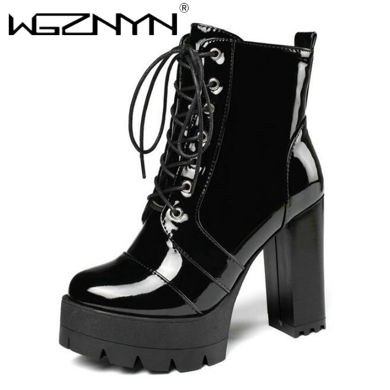 2025 Thick High Heeled Female  - Chelsea Boots Suede 评论和价格