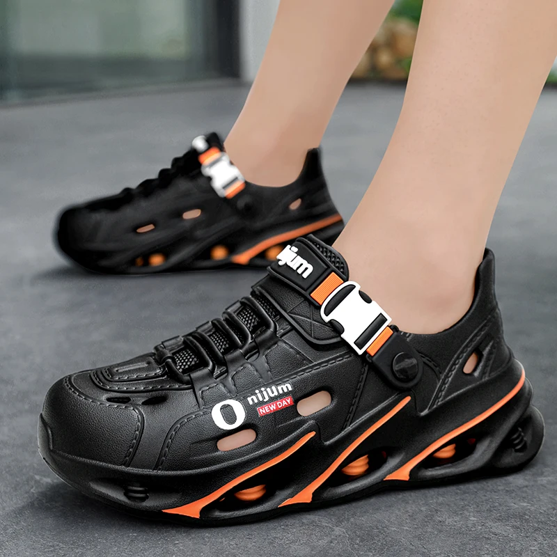 Men Outdoor Sandals Men's Outd - Sandal Sport Outdoor 评论和价格