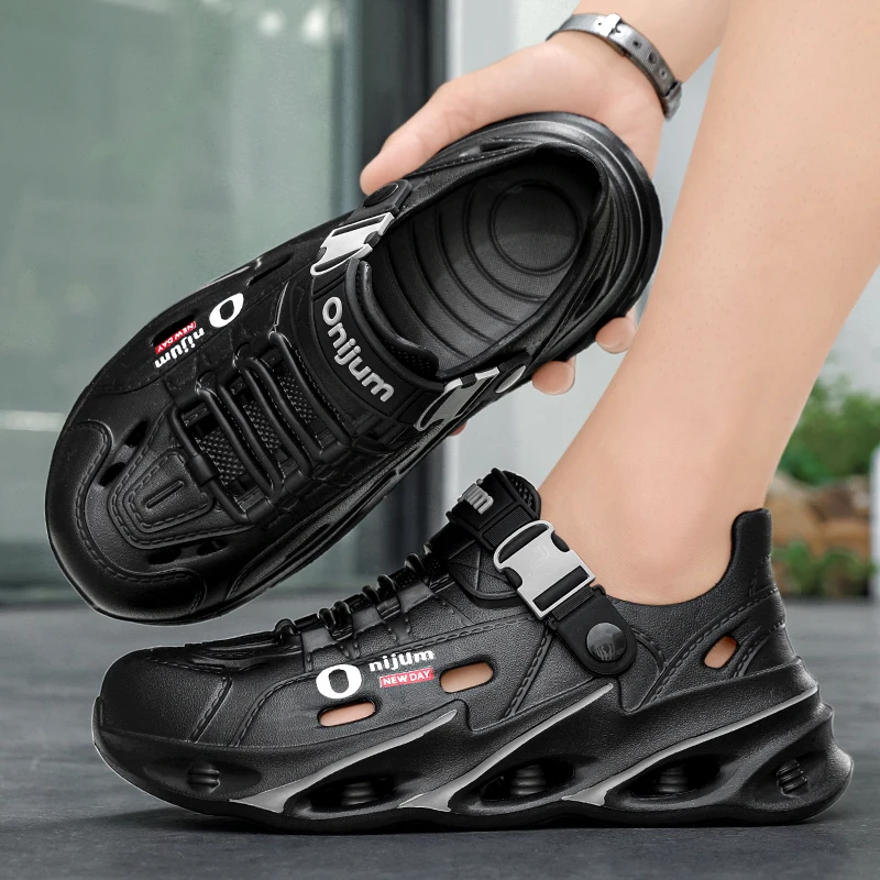 Men Outdoor Sandals Men's Outd - Sandal Sport Outdoor 评论和价格