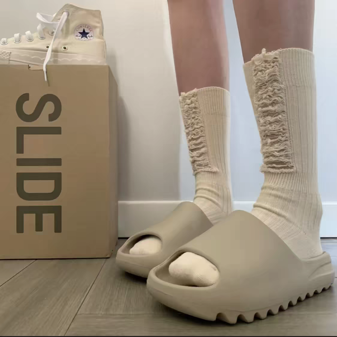 Summer Women Slippers Men Sand - Men'S Shoes With Platform 评论和价格