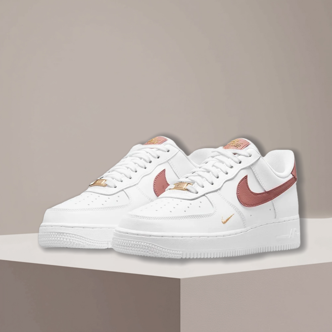 Nike Air Force 1 '07 Unisex Ca - Men'S Shoes Nike Air Force 评论和价格