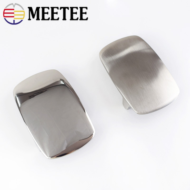 Meetee 39mm Solid Stainless St - Men'S Shoes With Jeans 评论和价格