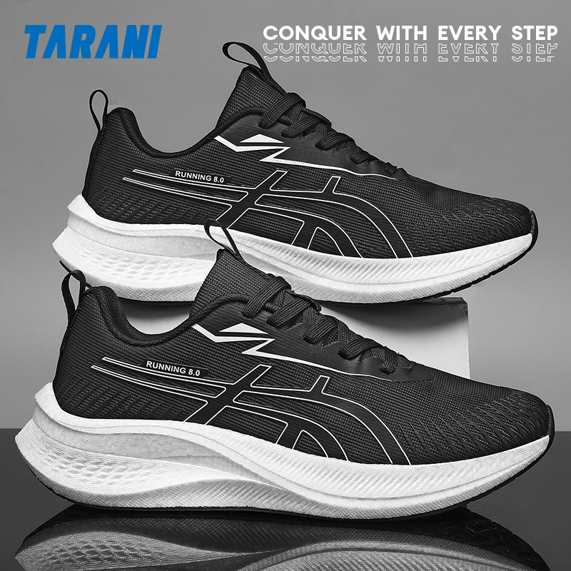 Men Women Light Running Sneake - Men Shoes White Colour 评论和价格