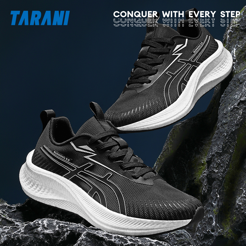 Men Women Light Running Sneake - Men Shoes White Colour 评论和价格