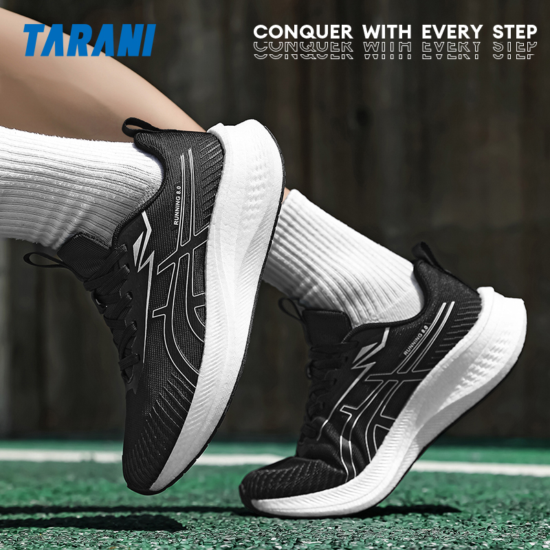 Men Women Light Running Sneake - Men Shoes White Colour 评论和价格