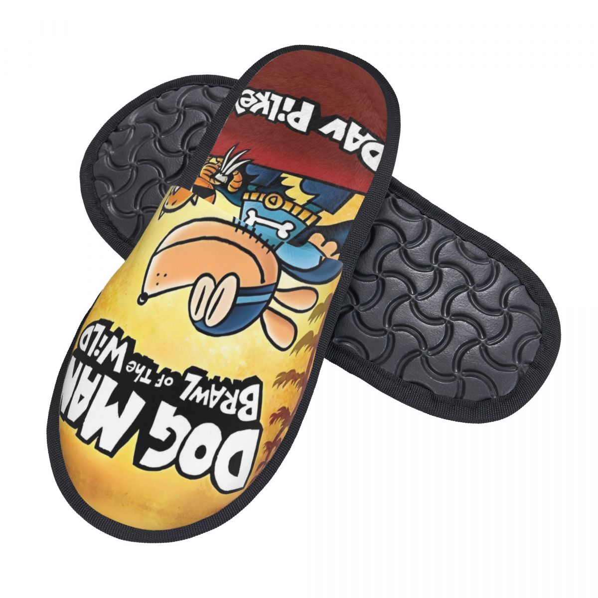 Custom Print Women Funny Dog M - Men'S Shoes With Memory Foam 评论和价格