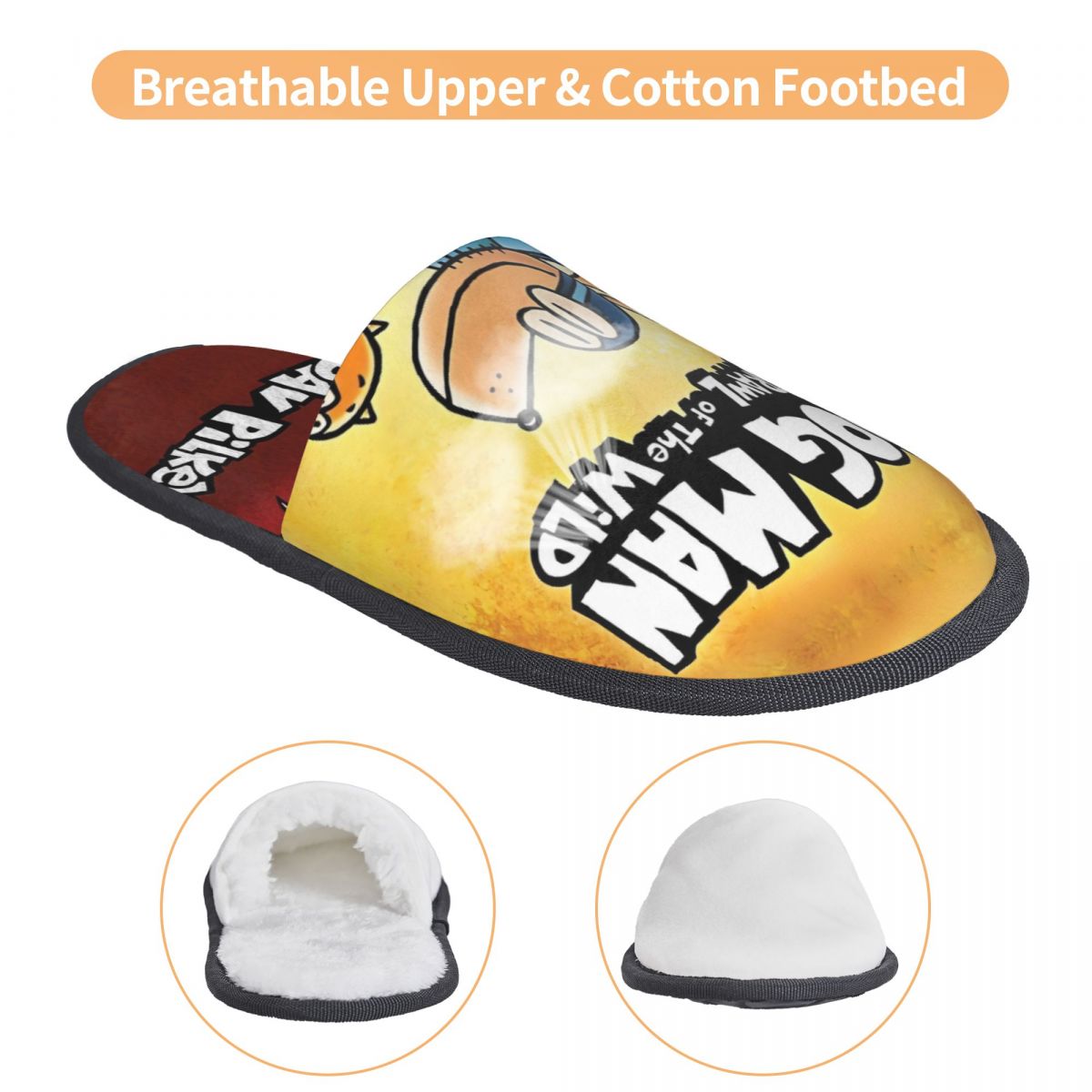 Custom Print Women Funny Dog M - Men'S Shoes With Memory Foam 评论和价格