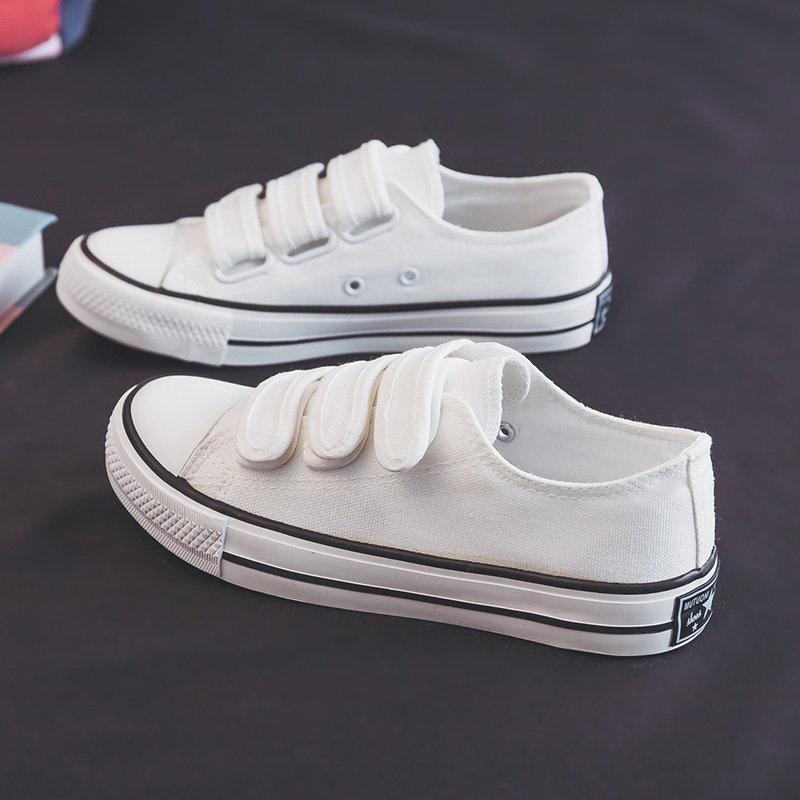 New Adult Low-Top Canvas Shoes - Men'S Shoes Low Top 评论和价格