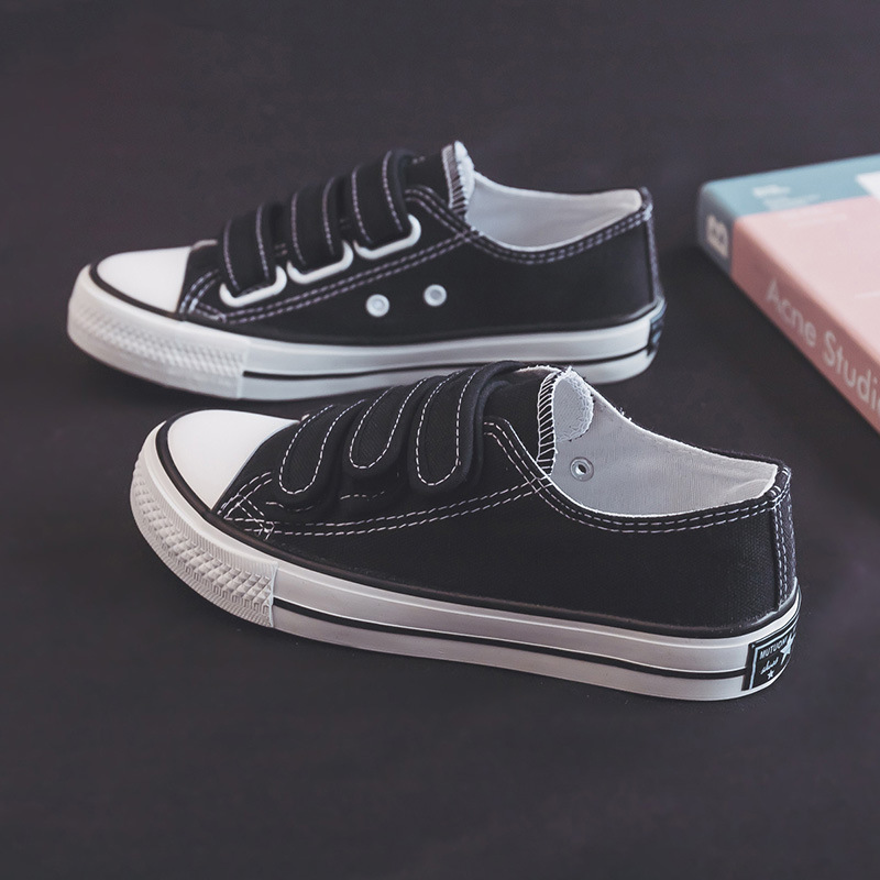 New Adult Low-Top Canvas Shoes - Men'S Shoes Low Top 评论和价格