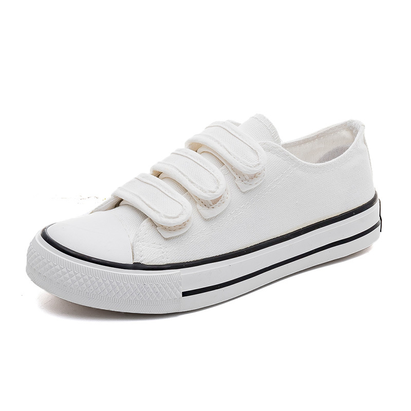 New Adult Low-Top Canvas Shoes - Men'S Shoes Low Top 评论和价格