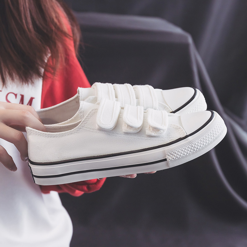 New Adult Low-Top Canvas Shoes - Men'S Shoes Low Top 评论和价格