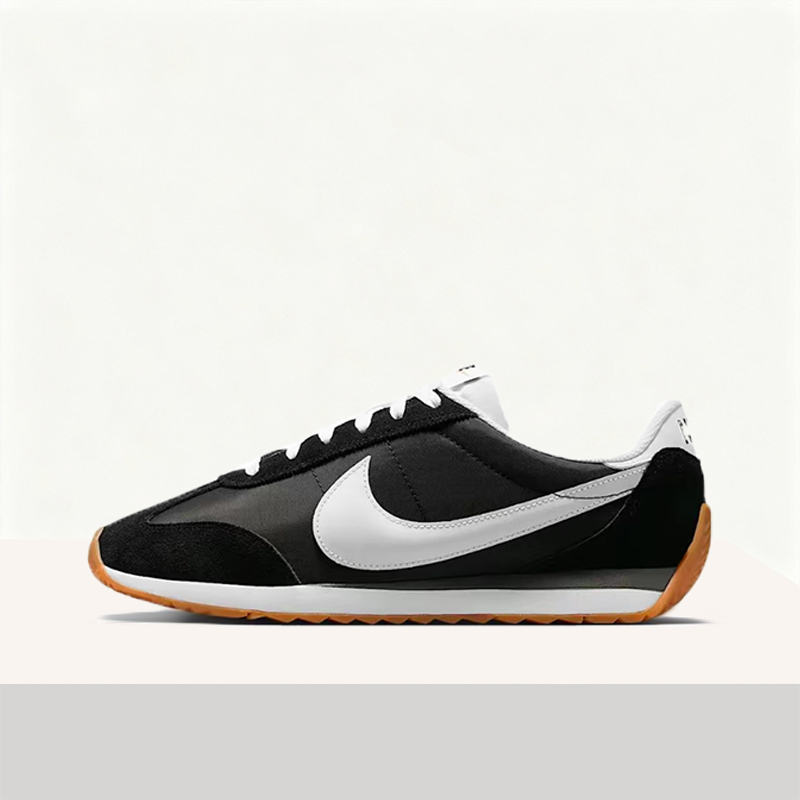 Nike Pacific Fashion Retro Sim - Men'S Shoes Nike Black 评论和价格
