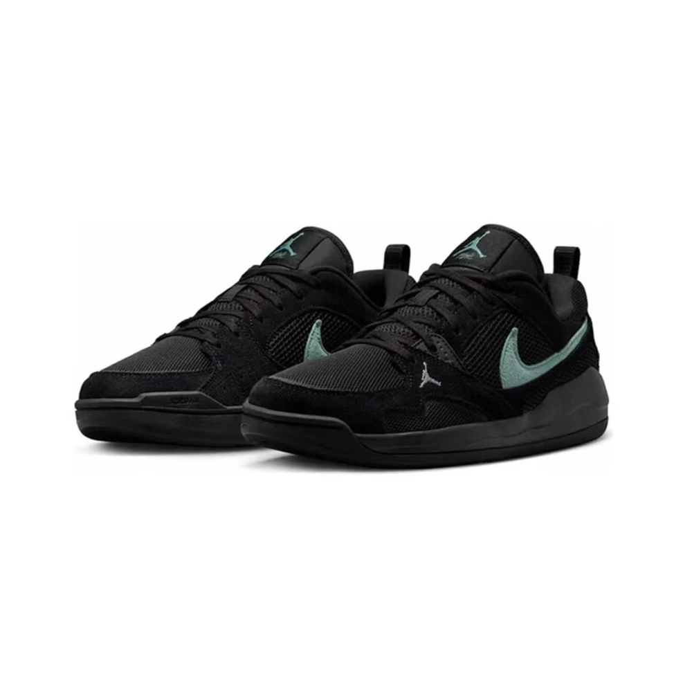 Nike Air Jordan CMFT Era Men's - Men'S Shoes Nike Black 评论和价格