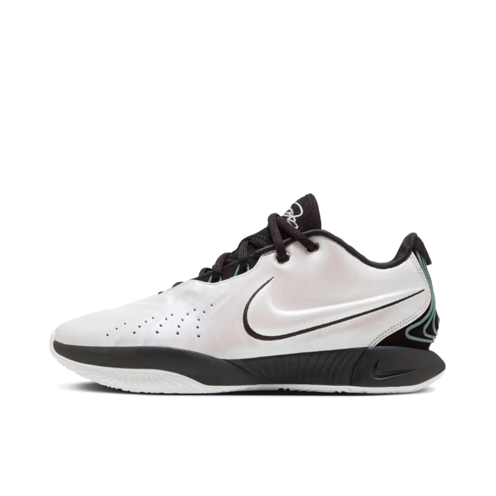 Nike LeBron 21 “Mother of Pear - Men'S Shoes Nike Black 评论和价格
