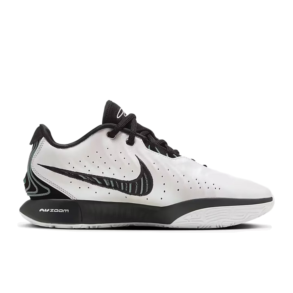 Nike LeBron 21 “Mother of Pear - Men'S Shoes Nike Black 评论和价格
