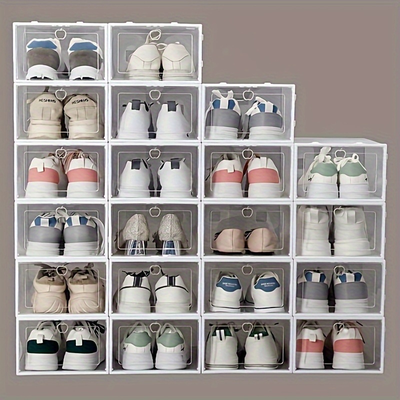 12-Piece Set: Upgraded, Extra- - Men Shoes Must Have 评论和价格