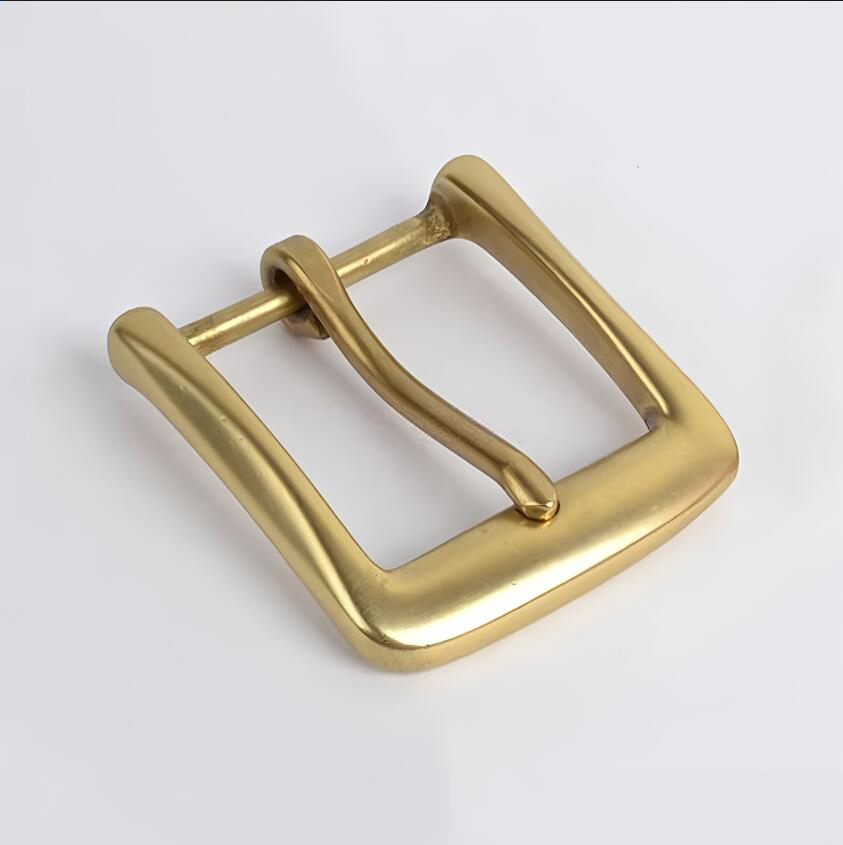 High quality Solid brass pin b - Men'S Shoes With Jeans 评论和价格