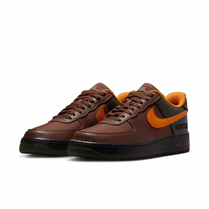 NIKE Air Force 1 Men's Shoes A - Men'S Shoes Nike Air Force 评论和价格
