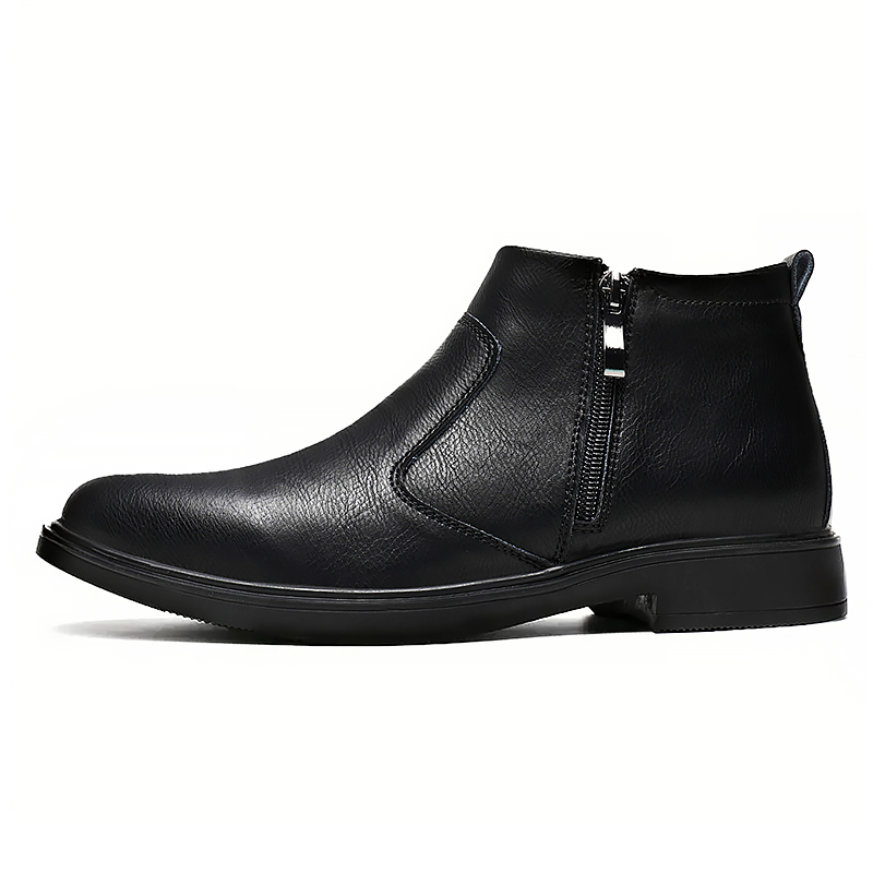 Autumn and Winter New High-Top - Chelsea Boots Suede 评论和价格