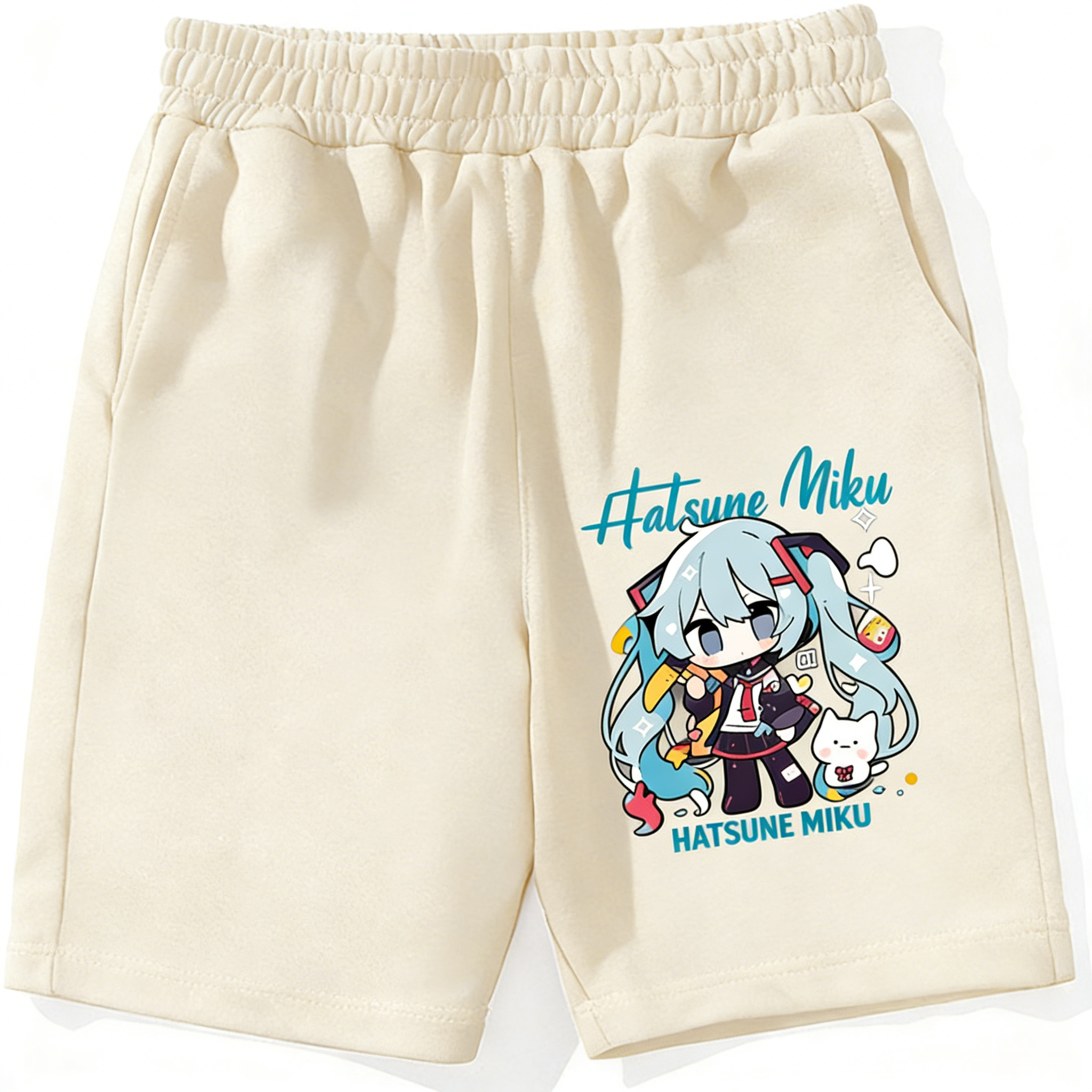 Hatsune Miku Anime Print Men a - Men Shoes Must Have 评论和价格