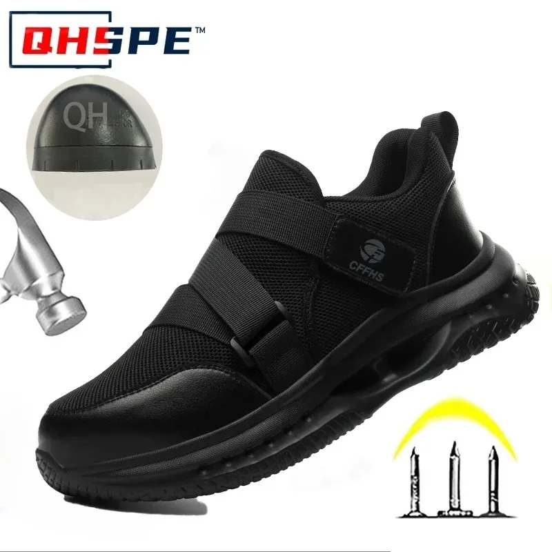 Lightweight Breathable Labor P - Men Shoes Must Have 评论和价格