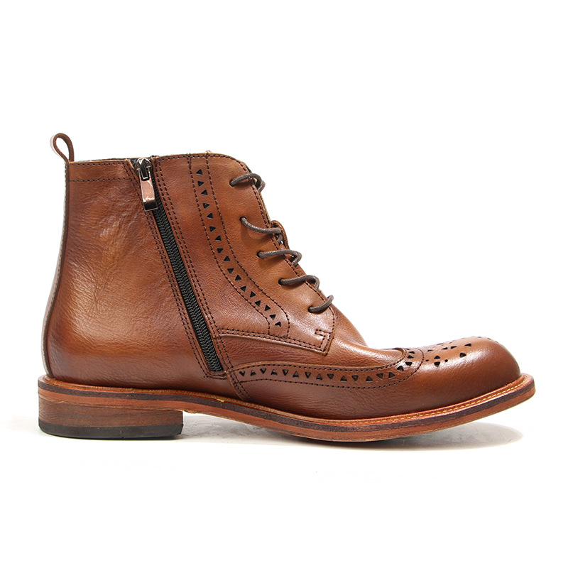 Vintage Mens Ankle Chelsea Boo - Chelsea Boots Suede 评论和价格