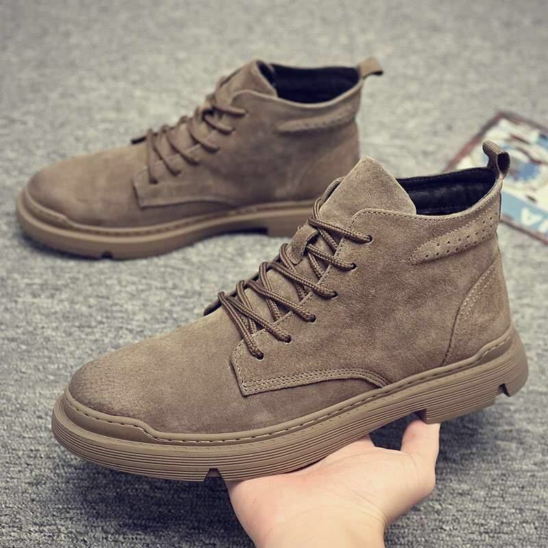 High Quality Fashionable Heigh - Men'S Shoes Low Top 评论和价格