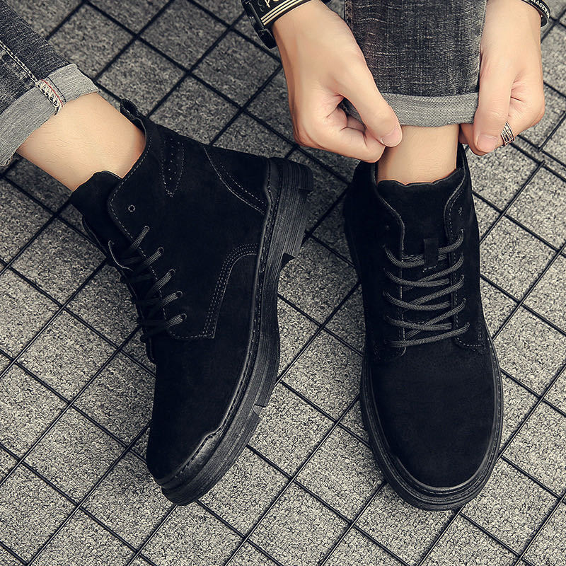 High Quality Fashionable Heigh - Men'S Shoes Low Top 评论和价格