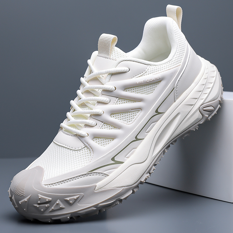 Versatile Minimal Male Athleti - Men'S Shoes With Jeans 评论和价格