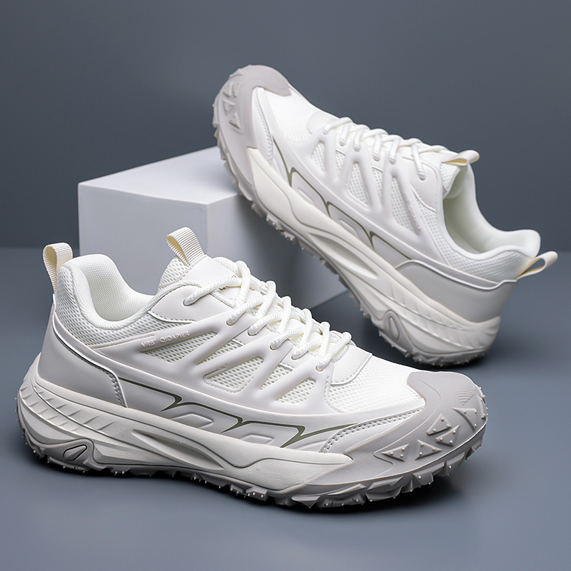 Versatile Minimal Male Athleti - Men'S Shoes With Jeans 评论和价格