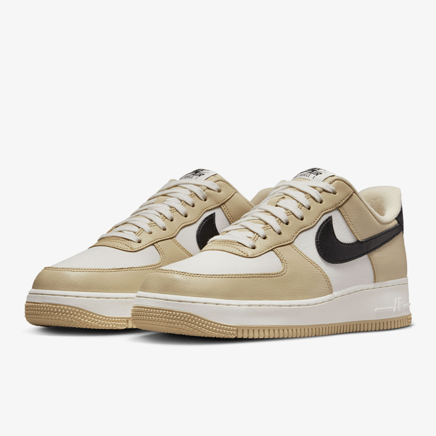 Nike genuine Air Force 1 '07 L - Men'S Shoes Nike Air Force 评论和价格